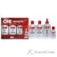 Picture of Stylist Kit by CHI for Unisex - 4 Pc 12oz Shampoo, 12oz Treatment, 12oz Keratin Mist, 2oz Silk Infusion