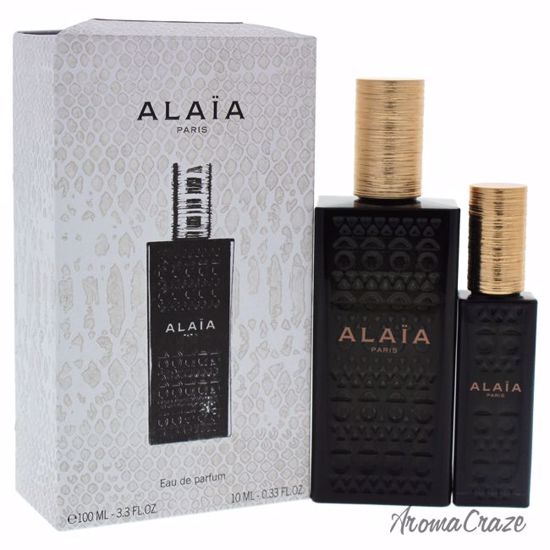 Alaia Gift Set for Women 2 pc