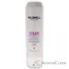 Picture of Dualsenses Color Brilliance Conditioner by Goldwell for Unisex - 10.1 oz Conditioner