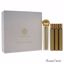 Amouage Jubilation 25 Travel Spray Gift Set for Women 4 pc