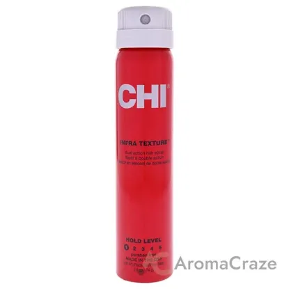 Picture of Infra Texture Hair Spray by CHI for Unisex - 2.6 oz Hair Spray