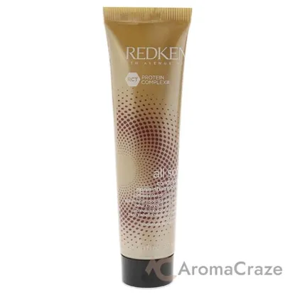Picture of All Soft Conditioner by Redken for Unisex - 1 oz Conditioner
