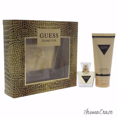 Guess Seductive Gift Set for Women 2 pc