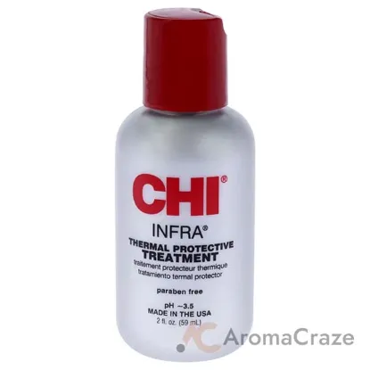 Picture of Infra Treatment by CHI for Unisex - 2 oz Treatment