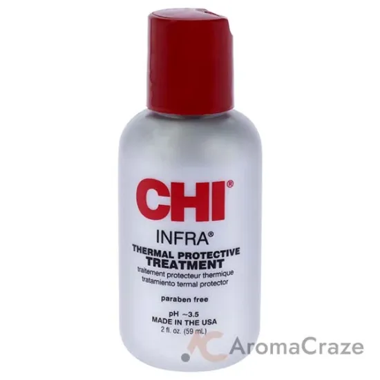 Picture of Infra Treatment by CHI for Unisex - 2 oz Treatment