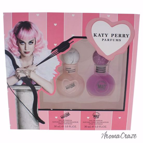 Katy Perry Gift Set for Women 2 pc