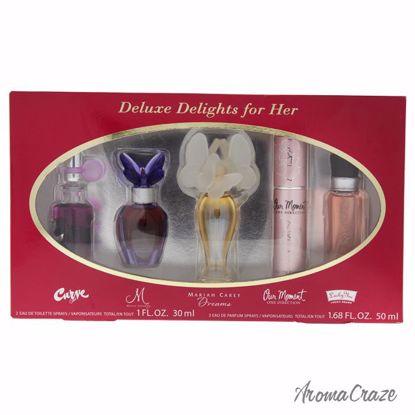 Elizabeth Arden Deluxe Delights For Her Gift Set for Women 5