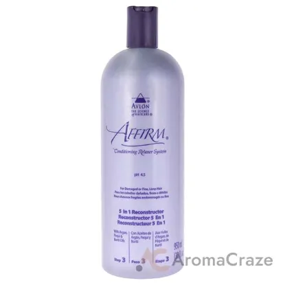 Picture of Affirm 5 In 1 Reconstructor by Avlon for Unisex - 32 oz Conditioner