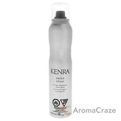 Picture of Shine Spray by Kenra for Unisex - 5.5 oz Spray