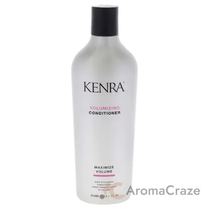 Picture of Volumizing Conditioner by Kenra for Unisex - 10.1 oz Conditioner