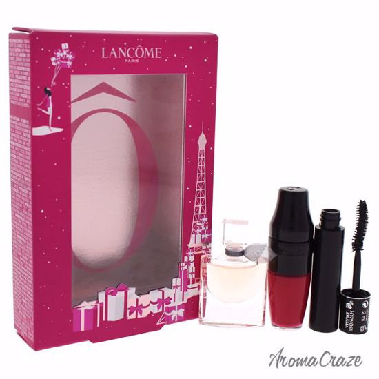 Lancome Dare To Shine Gift Set for Women 3 pc