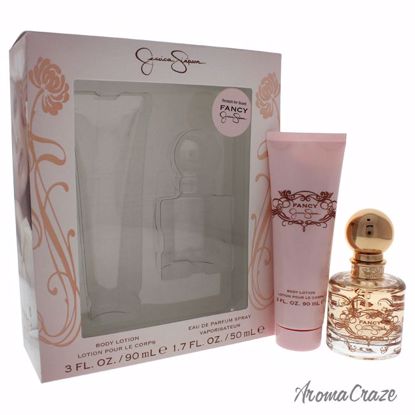 Jessica Simpson Fancy Gift Set for Women 2 pc