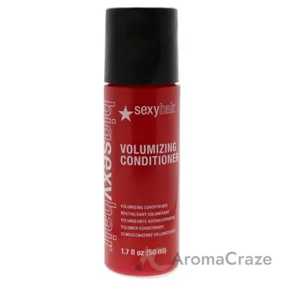 Picture of Big Sexy Hair Volumizing Conditioner by Sexy Hair for Unisex - 1.7 oz Conditioner