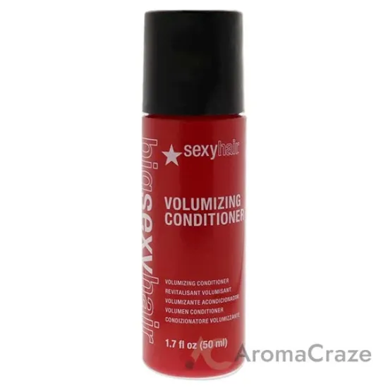Picture of Big Sexy Hair Volumizing Conditioner by Sexy Hair for Unisex - 1.7 oz Conditioner