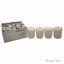 Cowshed Grumpy Cow Uplifting Travel Candle Unisex 4 x 1.34 o