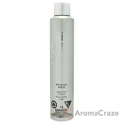 Picture of Platinum Working Spray 14 Flexible Hold Hairspray by Kenra for Unisex - 10 oz Hair Spray