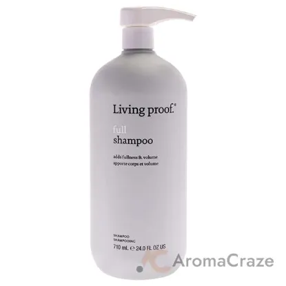 Picture of Full Shampoo by Living Proof for Unisex - 24 oz Shampoo