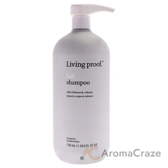 Picture of Full Shampoo by Living Proof for Unisex - 24 oz Shampoo