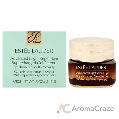 Picture of Advanced Night Repair Eye Supercharged Gel-Creme by Estee Lauder for Unisex - 0.5 oz Cream