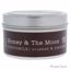 TokyoMilk Honey & The Moon Tin Candle # 10 for Women 4 oz