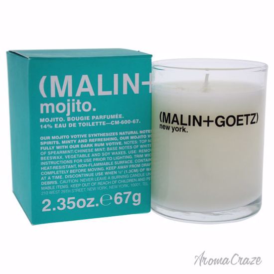 Malin + Goetz Mojito Votive Candle Unisex 2.3 oz