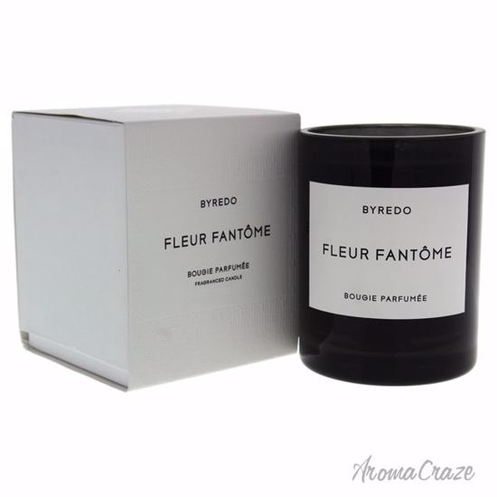 Byredo Fleur Fantome Scented Candle Unisex 8.4 oz