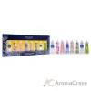 Picture of Fantastic 8 Hand Creams Kit by LOccitane for Unisex - 8 x 1 oz Shea Dry Skin, Rose, Cherry Blossom, Lavender, Neroli and Orchid, Almond, Verveine Cooling Hand Cream Gel