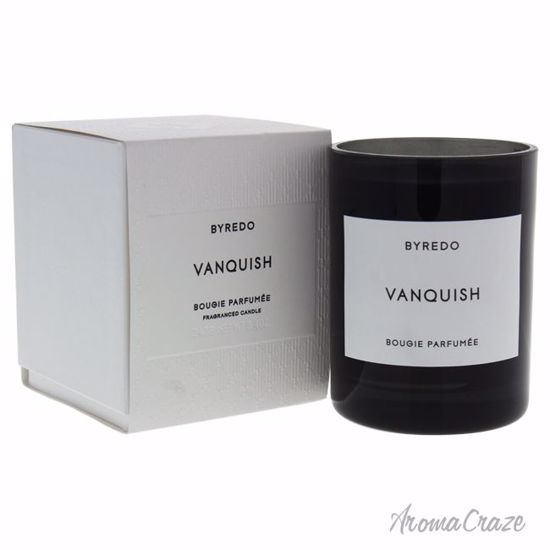 Byredo Vanquish Scented Candle Unisex 8.4 oz