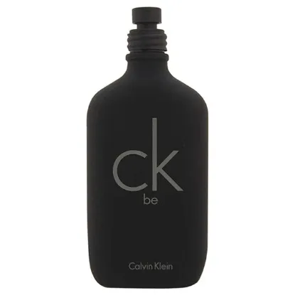 Picture of CK Be by Calvin Klein for Unisex - 3.4 oz EDT Spray