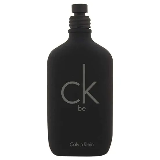 Picture of CK Be by Calvin Klein for Unisex - 3.4 oz EDT Spray