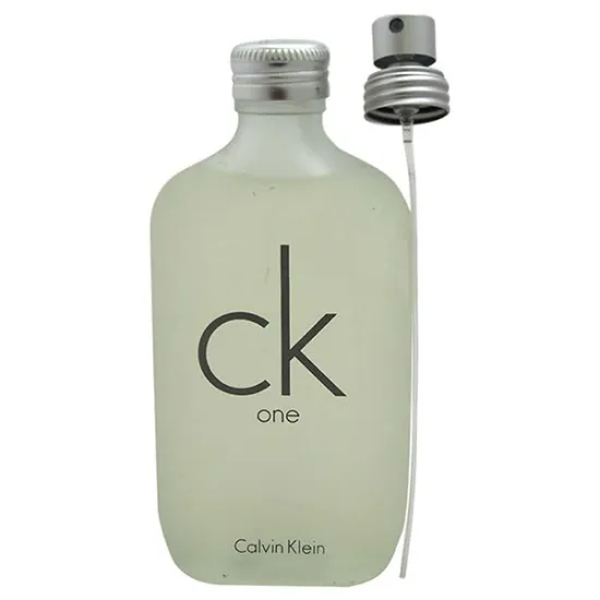 Picture of CK One by Calvin Klein for Unisex - 6.7 oz EDT Spray