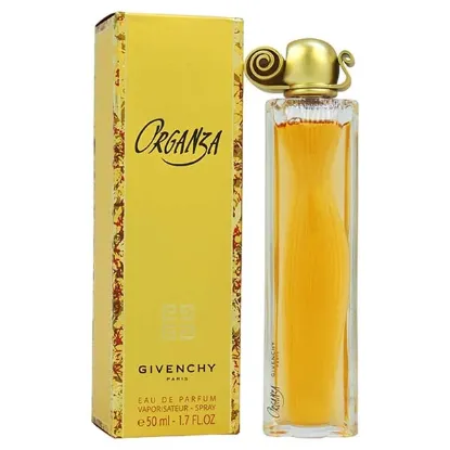 Picture of Organza by Givenchy for Women - 1.7 oz EDP Spray