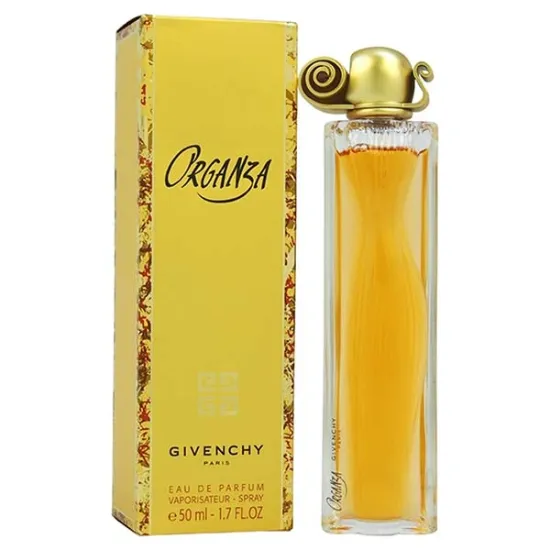 Picture of Organza by Givenchy for Women - 1.7 oz EDP Spray