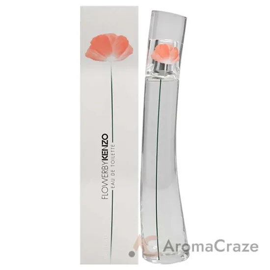 Picture of Flower by Kenzo for Women - 1.7 oz EDT Spray