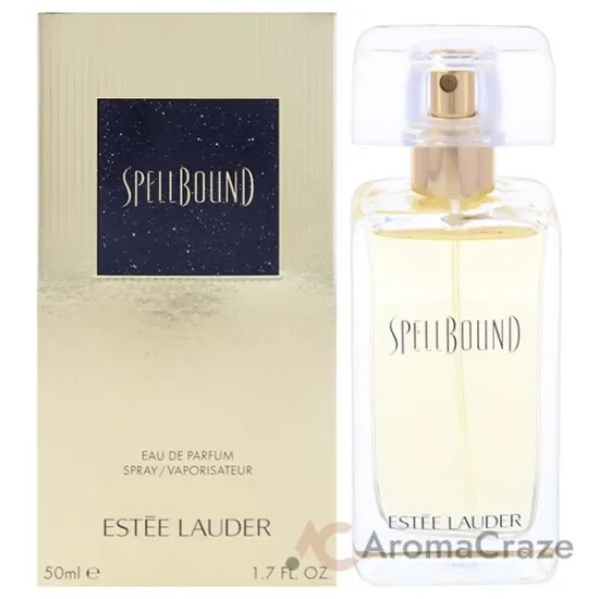Picture of SpellBound by Estee Lauder for Women - 1.7 oz EDP Spray