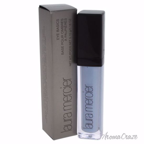 Laura Mercier Eye Basics Eyebright Eye Premier for Women 0.1