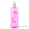 Picture of Cotton Candy Fragrance Body Spray by Body Fantasies for Women - 8 oz Body Spray
