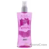 Picture of Raspberry Fragrance Body Spray by Body Fantasies for Women - 8 oz Body Spray