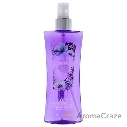 Picture of Signature Twilight Mist Fragrance Body Spray by Body Fantasies for Women - 8 oz Body Spray