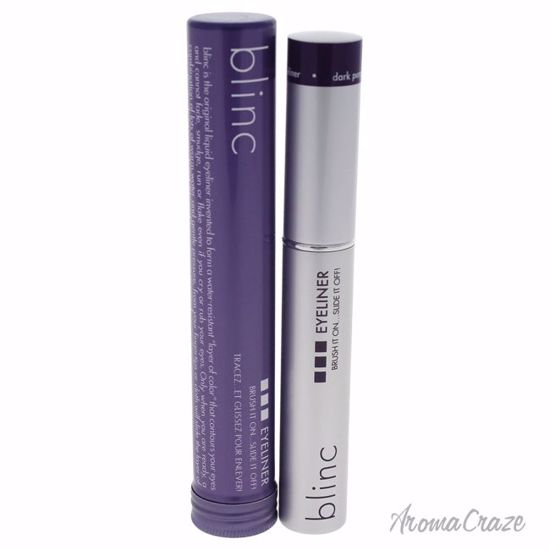 Blinc Eyeliner Dark Purple for Women 0.21 oz