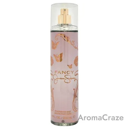 Picture of Fancy by Jessica Simpson for Women - 8 oz Fragrance Mist