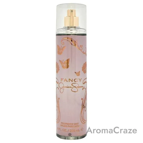 Picture of Fancy by Jessica Simpson for Women - 8 oz Fragrance Mist