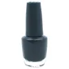 Picture of Nail Lacquer - NL T02-EU Lady In Black by OPI for Women - 0.5 oz Nail Polish