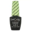 Picture of GelColor Soak-Off Gel Lacquer - B44 Gargantuan Green Grape by OPI for Women - 0.5 oz Nail Polish
