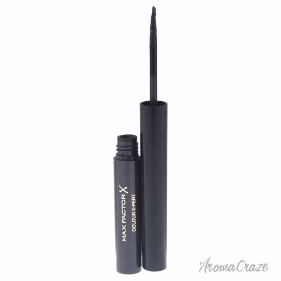 Max Factor Colour X-Pert Waterproof Eyeliner # 02 Metallic A