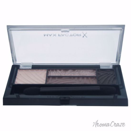 Max Factor Smokey Eye Drama Kit # 01 Opulent Nudes Eyeshadow