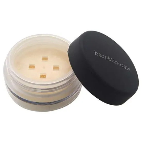 Picture of bareMinerals Eyecolor - Soul by bareMinerals for Women - 0.02 oz Eye Color
