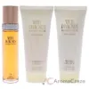 Picture of White Diamonds by Elizabeth Taylor for Women - 3 Pc Gift Set 3.3oz EDT Spray, 3.3oz Body Lotion, 3.3oz Body Wash
