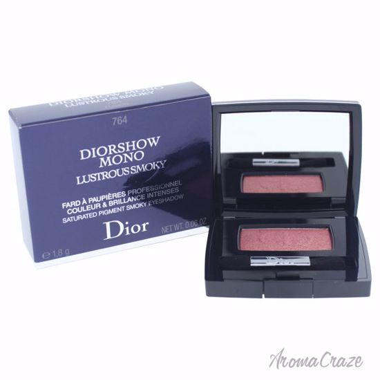Dior by Christian Diorshow Mono Lustrous Smoky Eyeshadow # 7