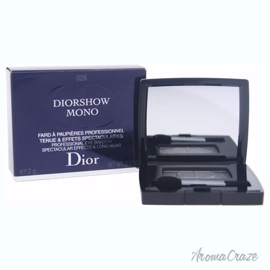 Dior by Christian Diorshow Mono Professional Eyeshadow # 026